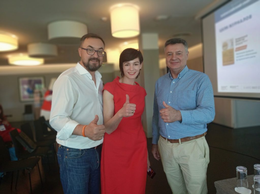 Тренинги рф. Тренинги в России с Гулей кикалике.